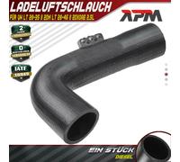 Tubo Intercooler Turbo Per VW LT 28-35 II 2DM LT 28-46 II 2DX0AE 2.5L