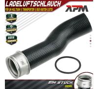 Tubo Intercooler Turbo Per VW Multivan V Transporter V 7EF 7EM 2.5TDI
