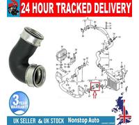 Tubo Intercooler Turbo Per VW Passat 1.9 TDI 3B0145834AC