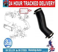 Tubo Intercooler Turbo Per VW Transporter LT 2.5 TDI 2.8 TDI 2D0145828D