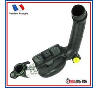Tubo Intercooler Turbo Pinze per Citroën Jumpy 1.6 HDI 90 8V 1440.68