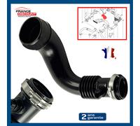 Tubo D'Aria di Sovralimentazione Pinze Renault Scenic II 1.9 DCI 8200201615