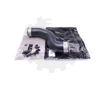 Tubo Intercooler Turbo Pressione SKV Per BMW X3 (E83) ; 11613435259