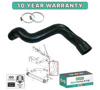 Tubo Intercooler Turbo Sinistro Per Volvo V60 S60 V70 S80 XC60 XC70 30741795