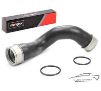 Tubo Intercooler Turbo VW Transporter T5 1.9 TDI Sinistro Originale Maxgear