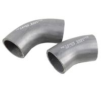 Tubo Intercooler Turbocompressore Parte Superiore METZGER Per CITROËN JUMPER II