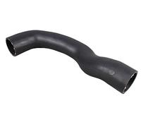 Tubo Intercooler Turbocompressore Superiore METZGER Per OPEL ASTRA H