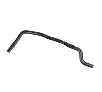 Tubo Intercooler Turbolader Per Condotta METZGER Per u.a. AUDI A4