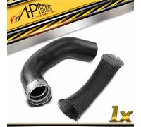 Tubo Intercooler Turboscarico Per Alfa Romeo Giulietta 940 Mito 955 50517519