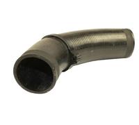 Tubo Intercooler Valvola A Farfalla Sinistra Sopra METZGER Per BMW 3 (E46)