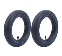 Tubo Interno, 2 Pcs 10x2.5/2,75 Scooter Elettrico Scooter Sostituzione del Tubo Interno con Scooter Dritta Scooter per Inflazione del Tubo Interno Tubo per Scooter Elettrico n. 9