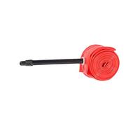 Tubo interno ad alto ciclismo 700C compatibile con ugello francese per 700x23c/25c/28c/32c La larghezza migliora la durata della camera d'aria in TPU resistente alle forature