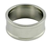 Akrapovic Inner Sleeve Ref:p-123 Manifold Argento