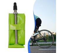 Tubo Interno Bicicletta Ultra Leggero e Durevole 700x18 32 FV80mm 38g Valvola Pr