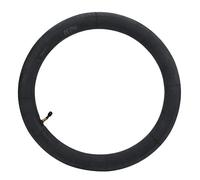 Tubo Interno in Gomma butil, Tubo Interno Pesante con Gambo della valvola piegata per la Sostituzione dei Pneumatici per Moto elettrica in Bici (18x2.50)