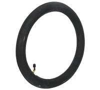 Tubo Interno in Gomma butil, Tubo Interno Pesante con Gambo della valvola piegata per la Sostituzione dei Pneumatici per Moto elettrica in Bici (14x2.125)
