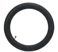 Tubo Interno in Gomma butil, Tubo Interno Pesante con Gambo della valvola piegata per la Sostituzione dei Pneumatici per Moto elettrica in Bici (16x3.0)