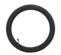 Tubo Interno in Gomma butil, Tubo Interno Pesante con Gambo della valvola piegata per la Sostituzione dei Pneumatici per Moto elettrica in Bici (16x2.50)