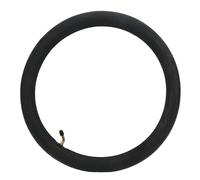 Tubo Interno in Gomma butil, Tubo Interno Pesante con Gambo della valvola piegata per la Sostituzione dei Pneumatici per Moto elettrica in Bici (16x2.125)