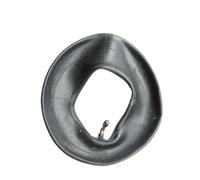 Tubo interno in gomma nera compatibile per accessori per scooter elettrici 265x80 9/10x350-4 Camera 2.80 2.50-4 3.00-4 4.10/3.50-4 Adatta vari modelli(4.10 3.50-4)