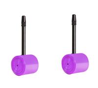 Tubo interno leggero 700C bici ghiaia resistente ad alte e basse temperature