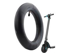 Tubo Interno - Parti In Gomma Di Sostituzione Del Pneumatico, Tubo Di Riparazione Motociclistica | Progettazione Della Valvola 'aria Integrata Con Struttura Di Materiale In Gomma Rinforzata, Set D