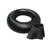 Tubo interno per motociclette heavy duty 18x8.50-8 / 18x9.50-8 Valvola TR13