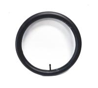 Tubo interno pollici 1,75 1,95 16 1 pz 2,125 bicicletta ciclo nero resistente