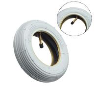 Tubo interno Premium 7x1 3/4 adatto per sedia a rotelle elettrica ruota anterior
