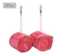 Tubo interno resistente e facile da usare per pneumatico bici ghiaia 700C 3245C