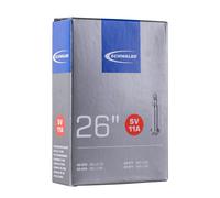 Tubo interno SCHWALBE Nr.18, 28" Light 26 x 1/1,5"