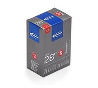 Camera d 39 aria schwalbe 700c 28 39 39 extra light sv18 presta 40mm