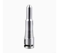 Tubo Interno Ugello Vapore per Caffè per de'longhi per dedica Style ECAM 20.110.B - Accessorio Schiumatore Lavabile in Acciaio 62mm