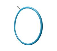Tubo interno ultraleggero 20x1,75-2,5 compatto per quando piegato guarnizione