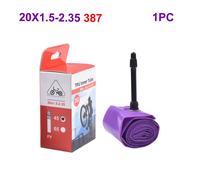 Tubo interno ultraleggero ad alte prestazioni per 20 pollici per mountain bike B