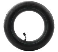 Tubo interno valvola piegata resistente per scooter elettrici 10X2 5 qualità pr