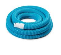 TUBO INTEX DI ASPIRAZIONE PER POMPE FILTRO PISCINA mt. 7,60 attacco Ø mm. 38