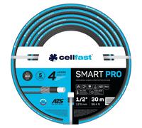 tubo irrigatore giardino Cellfast 4 strati 30 metri 1/2" SMART PRO