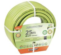 Tubo Irrigazione 3/4" 25 MT 9008 Aquaviva Plus Rinforzato Antialghe CLABER