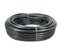 Tubo irrigazione ala gocciolante con Triplo foro da 100 Mt D 16 mm passo 33 cm