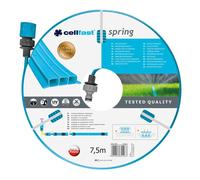 Tubo irrigazione Cellfast 3 canali UV resistente 7,5m Spring 19-021