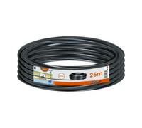 Tubo PE in Polietilene PN6 per Irrigazione Claber - Diametro 20mm. 25mt