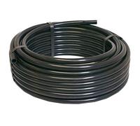 Tubo IRRIGAZIONE DIAM 20 MM - 100 MT in POLIETILENE PN6 per Acqua ORTO FRUTTETO Giardino