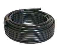 TUBO IRRIGAZIONE DIAM 32 MM - 100 MT IN POLIETILENE PN6 PER ACQUA GIARDINO