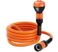 Tubo irrigazione estensibile Twiddy 15 m - CLABER 9336