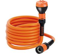 Tubo irrigazione estensibile Twiddy 25 m - CLABER 9337