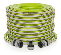 Fitt Tubo da giardino Kiuma 15 m – leggero, flessibile, resistente per uso quotidiano e intensivo
