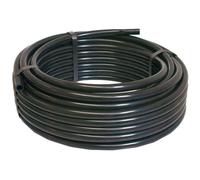 Tubo irrigazione giardino/prato 200mt PN4 ø 32 - Rotolo polietilene