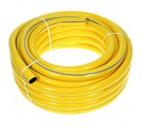 Tubo irrigazione in GOMMA 5/8 - ANTITORSIONE - NON TOXIC - ANTI ALGHE - 25 MT