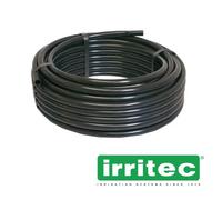 TUBO IRRIGAZIONE IN POLIETILENE PN6 DIAMETRO 16 25 MT IRRITEC